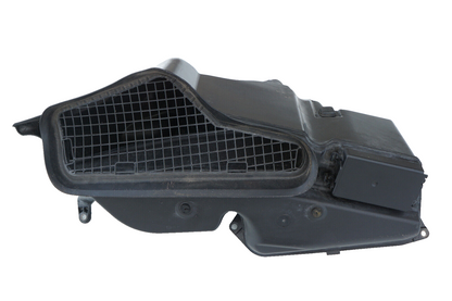 2007 - 2013 MERCEDES S550 W221 CABIN AIR HVAC HEATER INTAKE SCREEN DUCT OEM