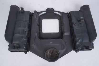 07-11 Mercedes W221 S550 CL550 5.5L Engine Cover Panel 2730900901  OEM