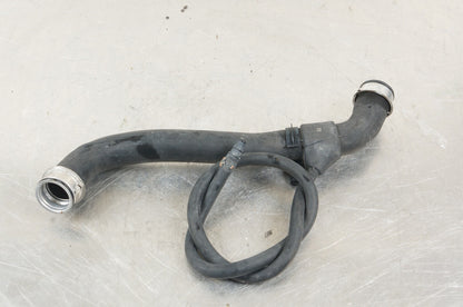 2008 - 2011 MERCEDES BENZ C CLASS W204 RADIATOR UPPER COOLANT HOSE TUBE PIPE