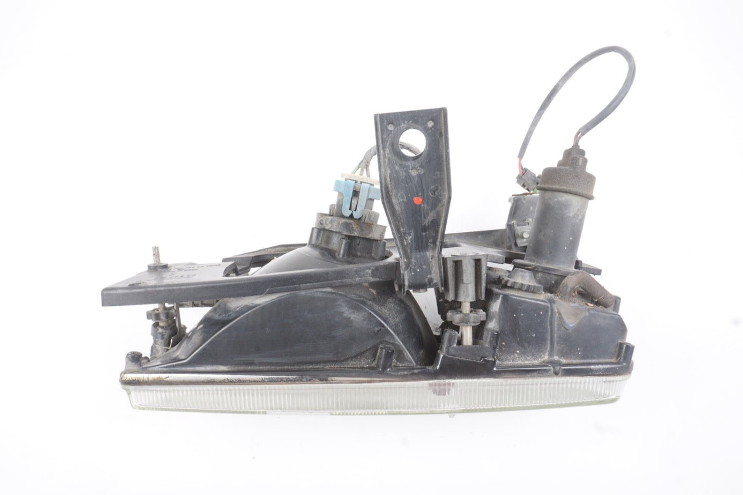 1987 - 1993 Cadillac Allante Left Headlight Assembly OEM