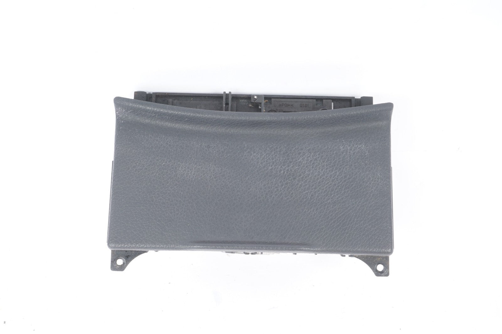 07-09 Mercedes W221 S550 S600 Console Ashtray Lighter Trim 2216801552 OEM