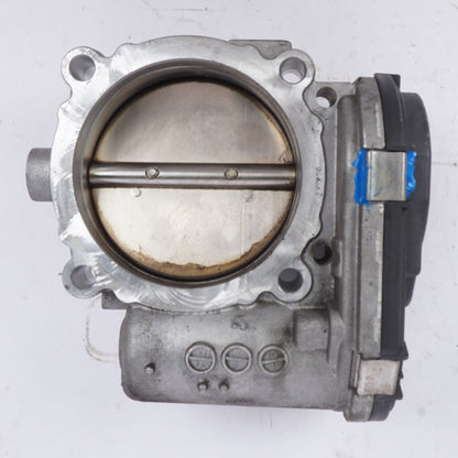 12-20 Mercedes W207 E350 SLK350 GLK350 Engine Throttle Body 2761410125 OEM