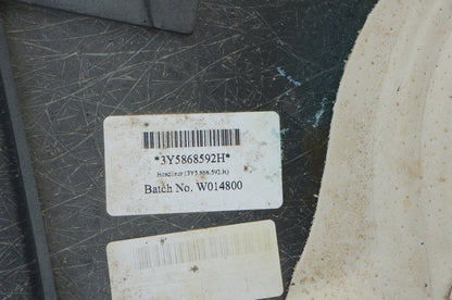 2010 - 2020 BENTLEY MULSANNE FRONT HEADLINER 3Y5868592