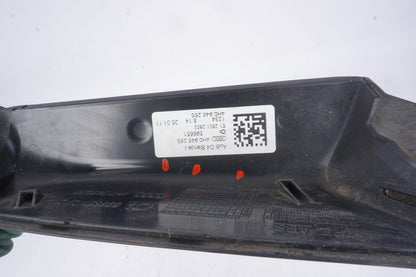 2011 - 2014 Audi A8l Rear Left Right Side Taillight Lamp Lower Trim Cover OEM