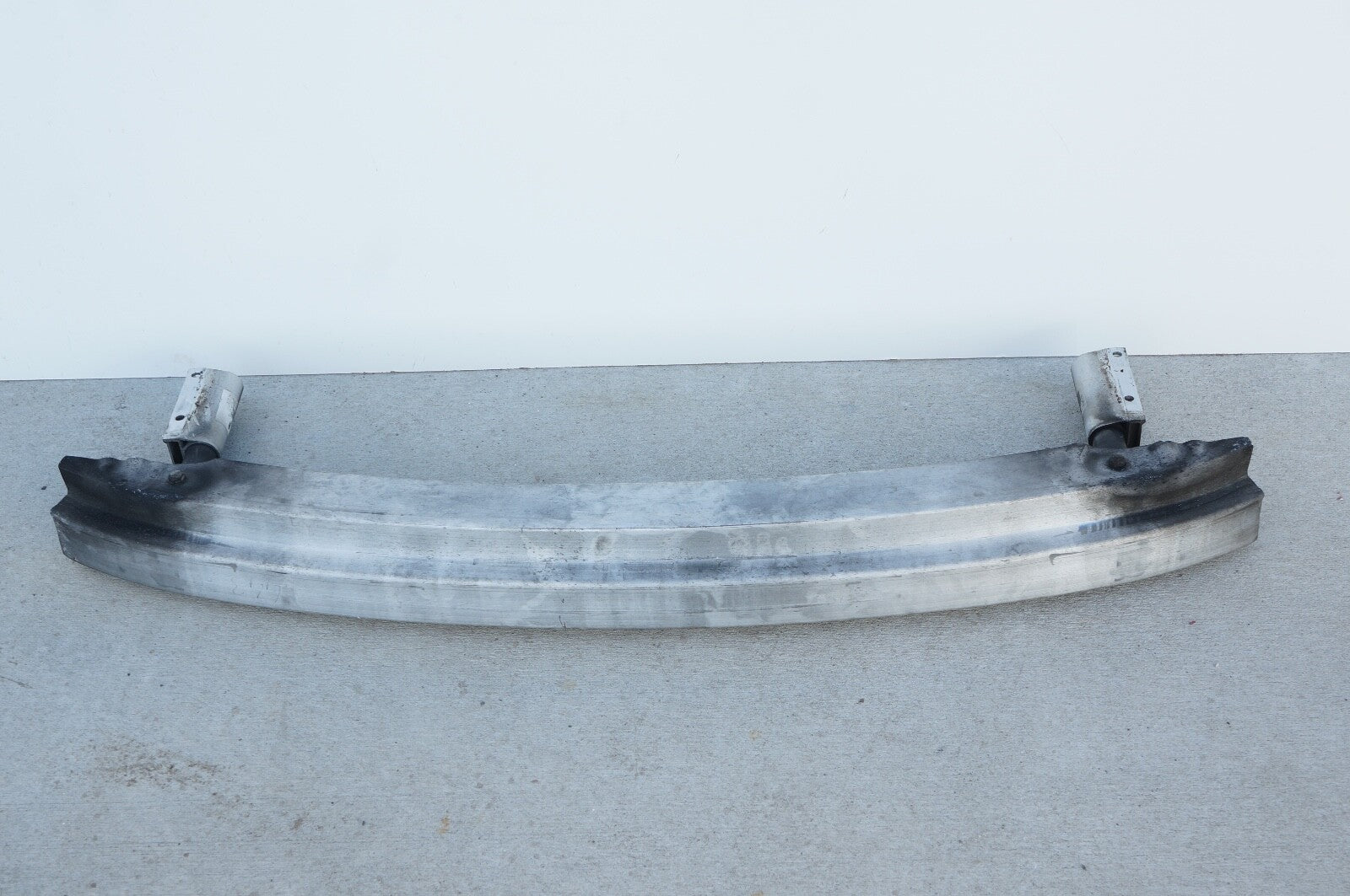 2005-2011 Audi A6 Rear Bumper Reinforcement Impact Bar Rebar OEM 