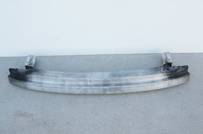 2005-2011 Audi A6 Rear Bumper Reinforcement Impact Bar Rebar OEM 