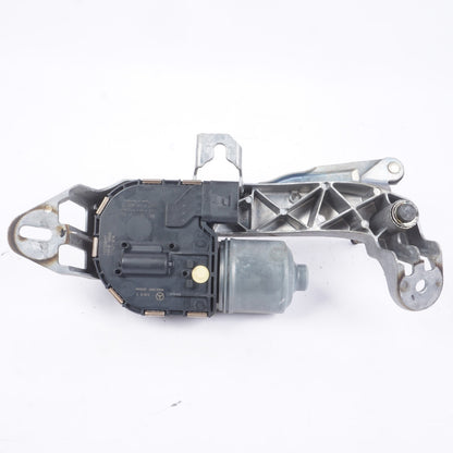 07-14 Mercedes W221 S550 CL550 Front Left Side Windshield Wiper Motor Assembly
