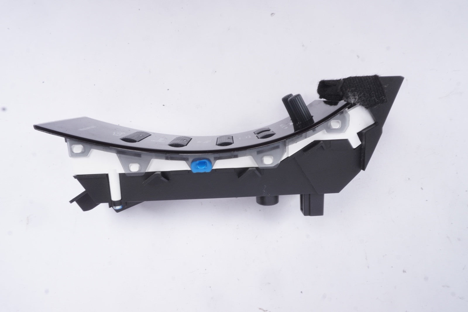 07-14 Mercedes W221 S550 S400 CL550 Cluster Control Switch 2218215451 OEM