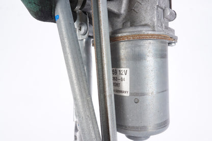 07-13 BMW E93 328i 335i M3 Front Windshield Wiper Motor Linkage Arm 6978263 OEM