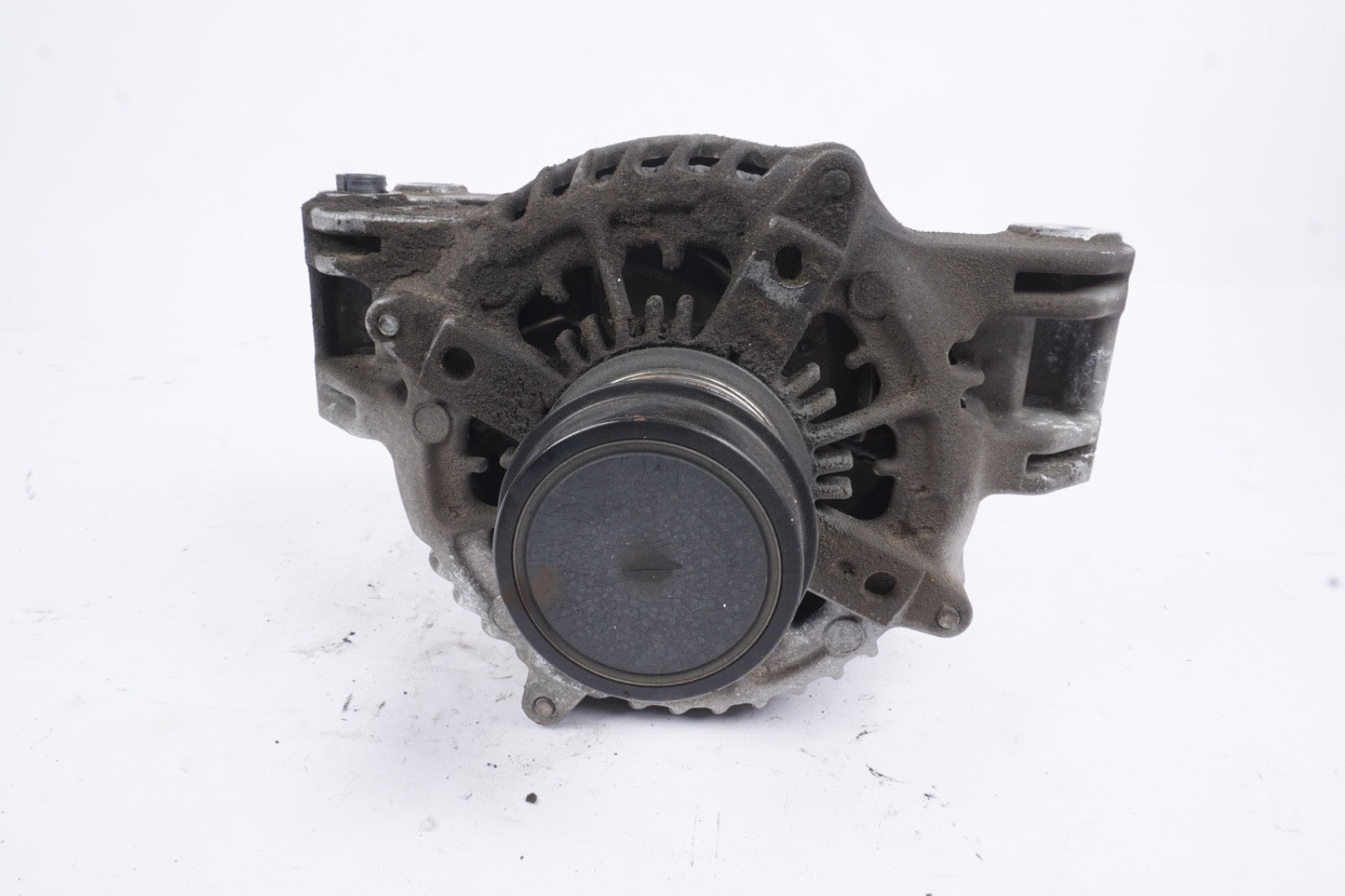 2014 - 2017 MASERATI GHIBLI 3.0L V6 ENGINE ALTERNATOR GENERATOR OEM