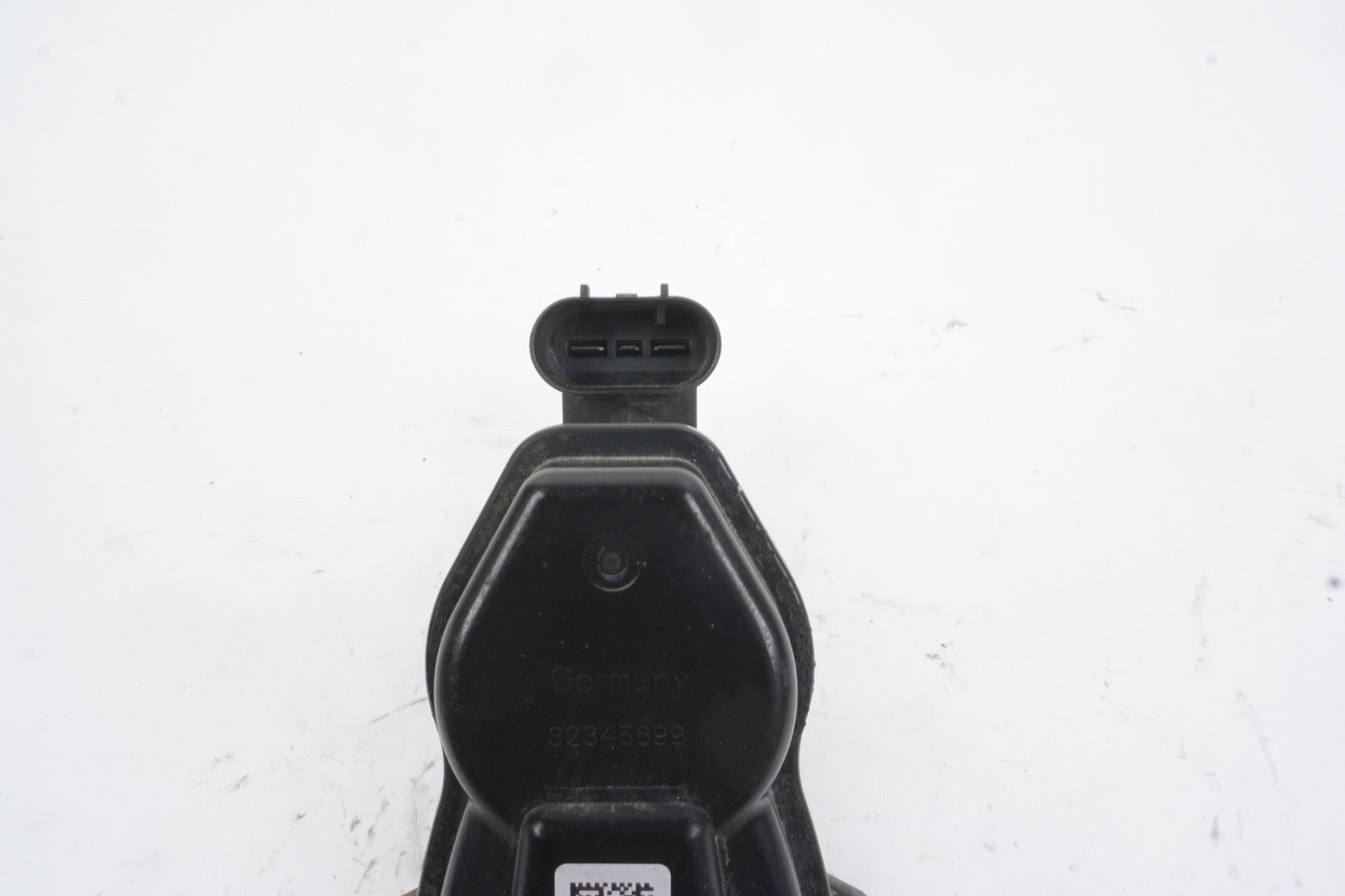 11-18 Audi A8 A8L Quattro Rear Left Side Axle Parking Brake Actuator Motor Oem
