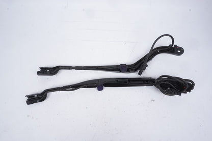 2021 - 2023 Polestar 2 Windshield Wiper Arm Left & Right OEM