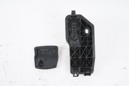 17 - 19 Alfa Romeo Giulia ACCELERATOR PEDAL & BRAKE PEDAL PAD OEM