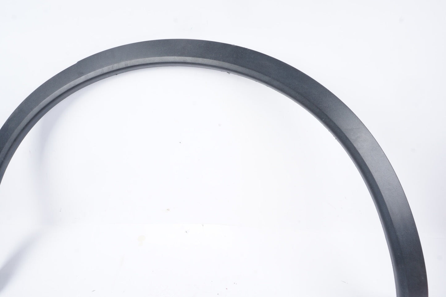 2011-2014 Porsche Cayenne Driver Left Rear Wheel Arc Molding 7P5853827D