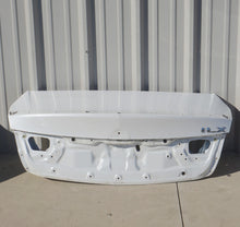 2019 - 2022 Acura ILX Trunk Lid OEM