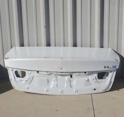 2019 - 2022 Acura ILX Trunk Lid OEM