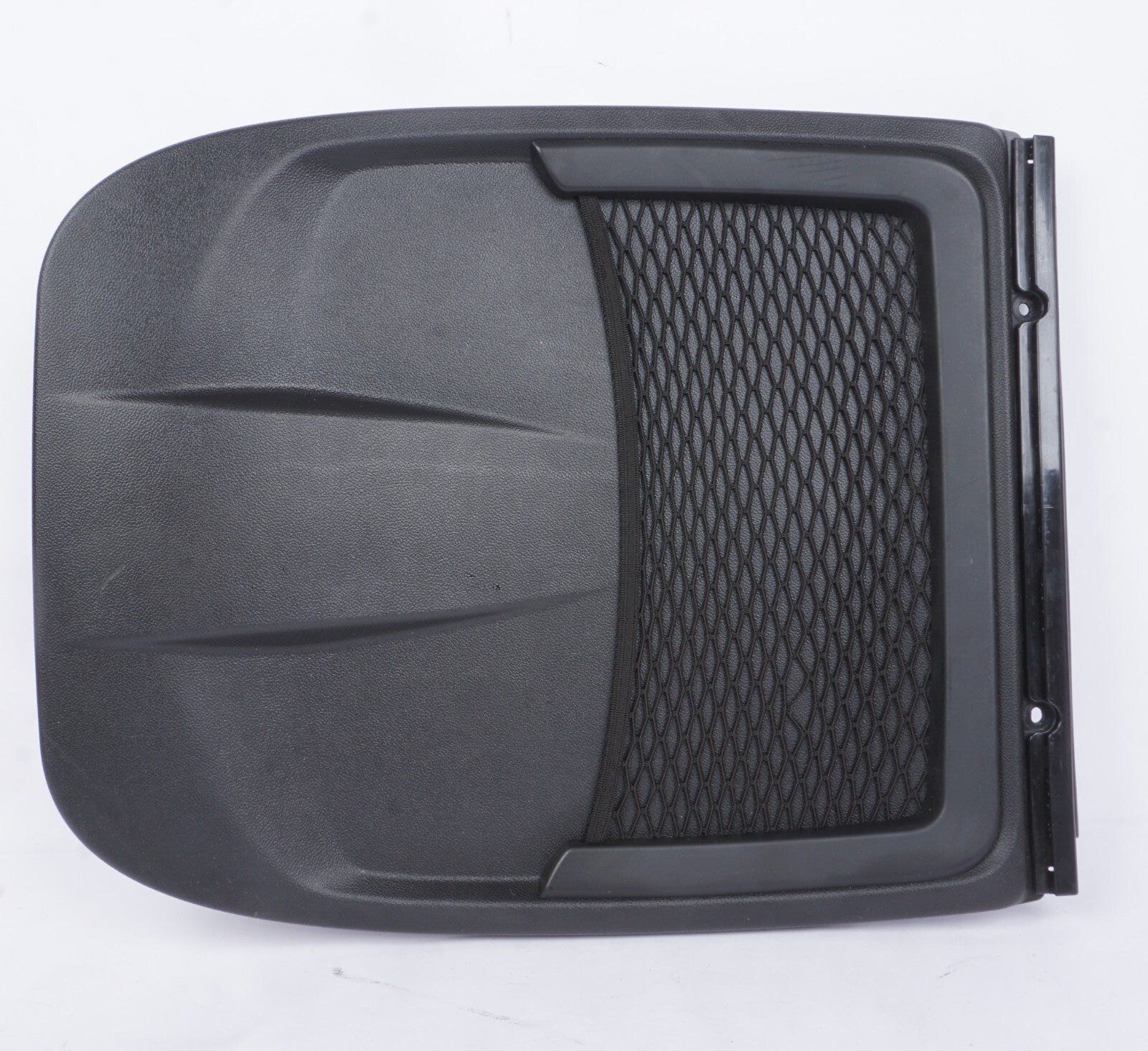 2017 - 2024 Alfa Romeo Giulia Front Left Or Right Seat Back Panel Cover OEM