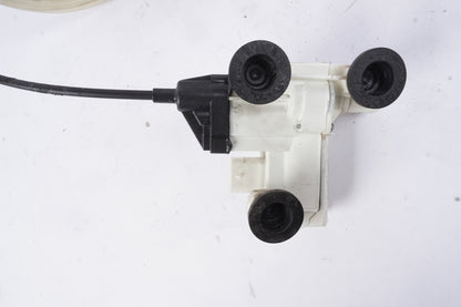 14-17 Mercedes W222 S550 S600 S450 Front Left Door Lock Latch Actuator Keyless