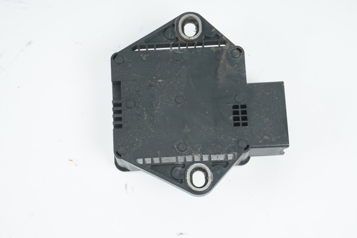 2008 - 2013 BMW X6 YAW RATE SENSOR 6782370  OEM