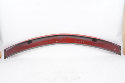 2008 - 2014 Mercedes C250 C300 C63 Rear Trunk Spoiler OEM