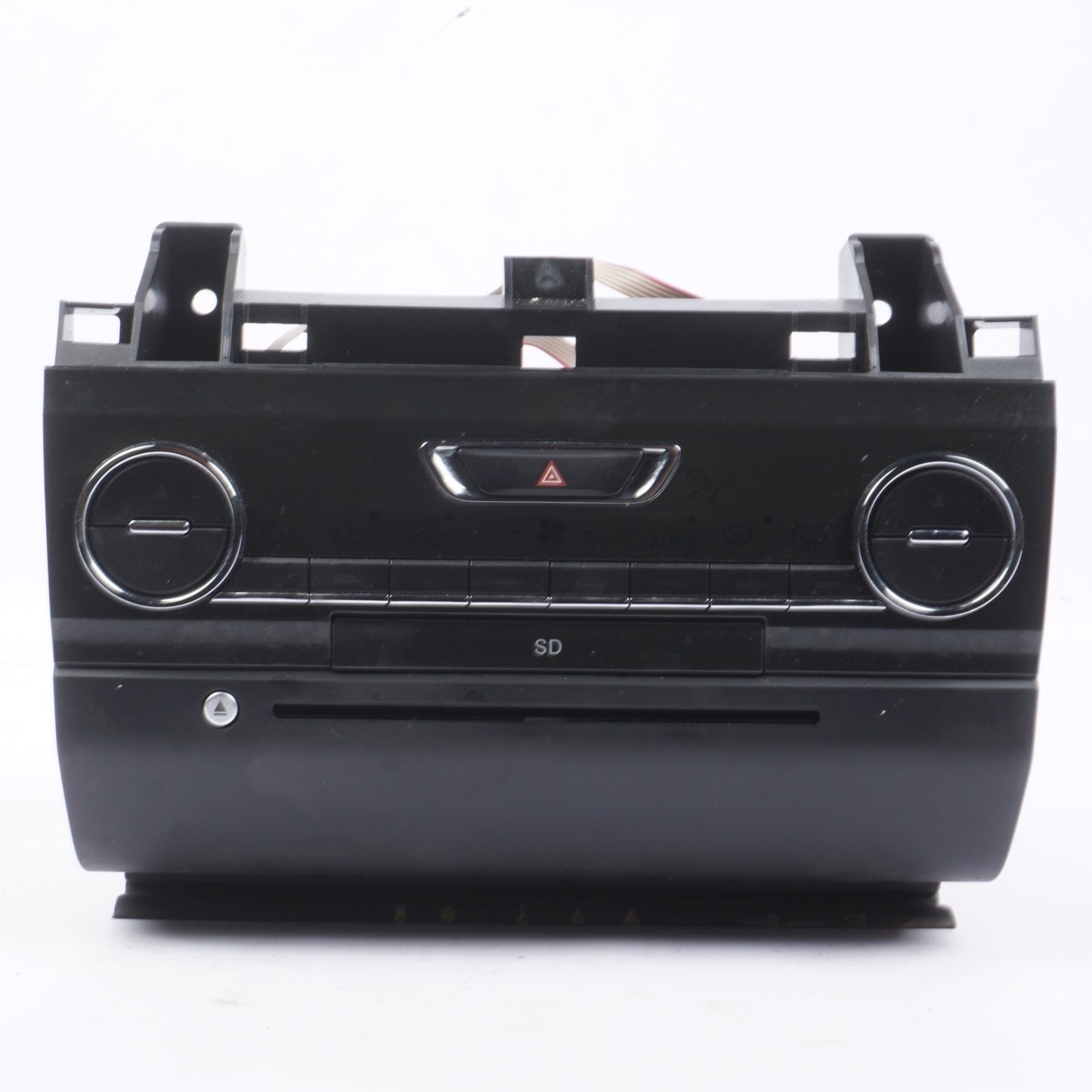 2014 - 2017 Maserati Ghibli Radio CD Player Head Unit Receiver 06700301980 OEM