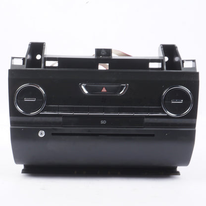 2014 - 2017 Maserati Ghibli Radio CD Player Head Unit Receiver 06700301980 OEM
