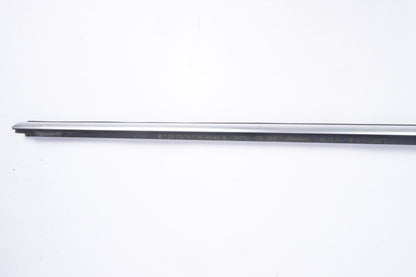 2014-2020 BMW 4728i 430I 435i FRONT RIGHT PASSENGER DOOR WINDOW BELT MOLDING OEM