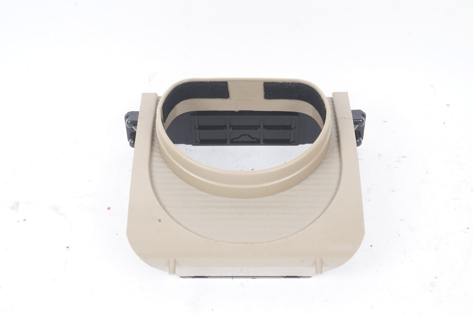 03-12 Mercedes R230 SL500 SL550 Steering Column Trim Cover OEM