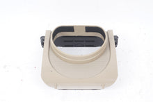 03-12 Mercedes R230 SL500 SL550 Steering Column Trim Cover OEM