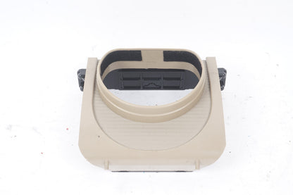 03-12 Mercedes R230 SL500 SL550 Steering Column Trim Cover OEM