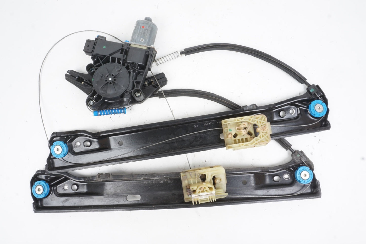 2018 - 2025 ALFA ROMEO STELVIO FRONT LEFT DRIVER WINDOW REGULATOR W/MOTOR OEM