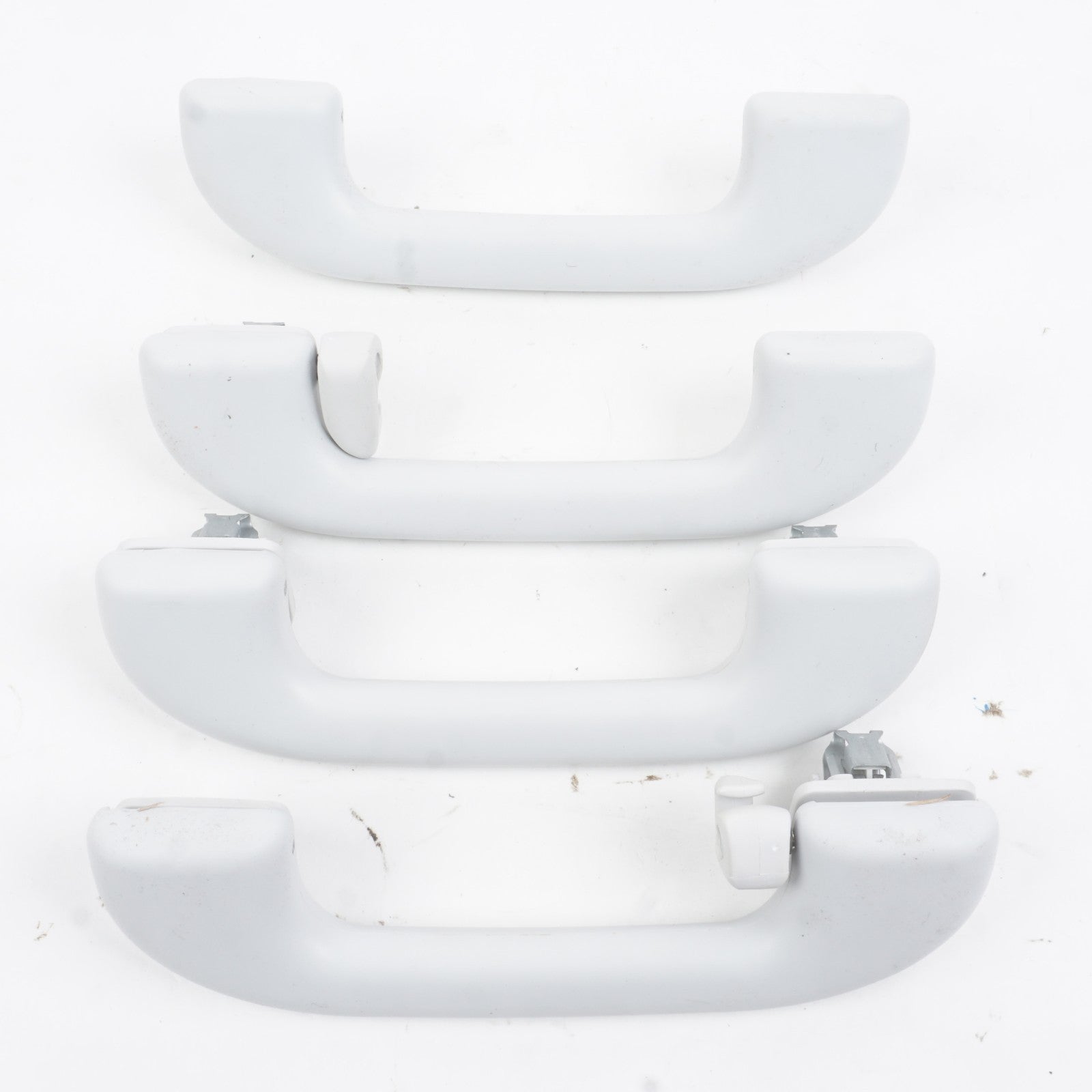 2015-2023 Jeep Renegade Overhead Roof Grab Handle Set Of 4 OEM