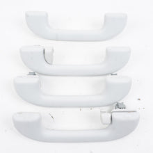 2015-2023 Jeep Renegade Overhead Roof Grab Handle Set Of 4 OEM