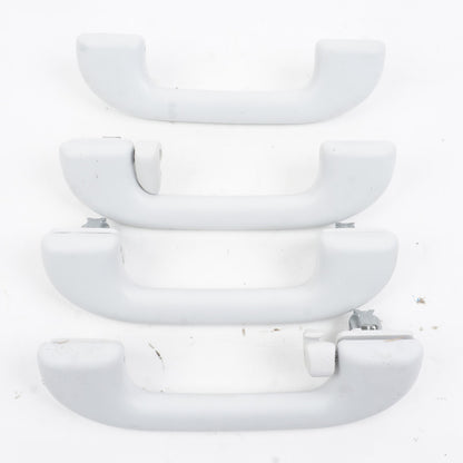 2015-2023 Jeep Renegade Overhead Roof Grab Handle Set Of 4 OEM