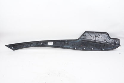 2012 - 2018 BMW 650i Left Side Center Console Trim Cover Panel