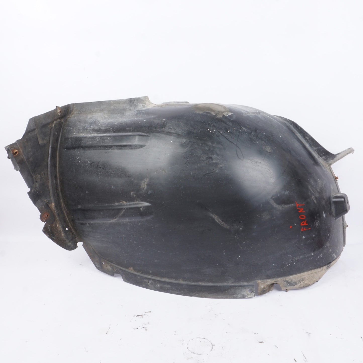 2007 - 2011 Mercedes-Benz ML350 FRONT LEFT FENDER LINER FRONT SECTION