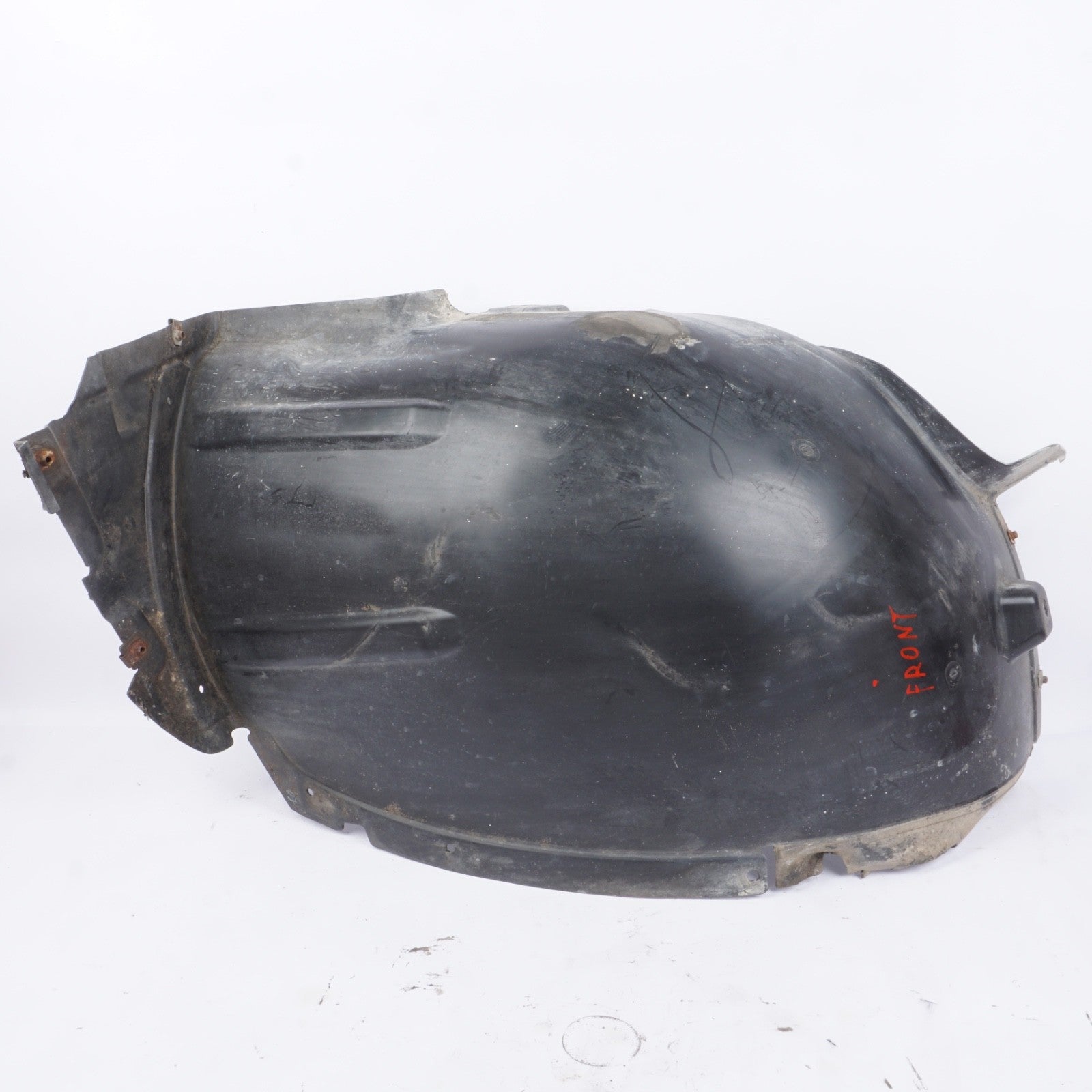 2007 - 2011 Mercedes-Benz ML350 FRONT LEFT FENDER LINER FRONT SECTION