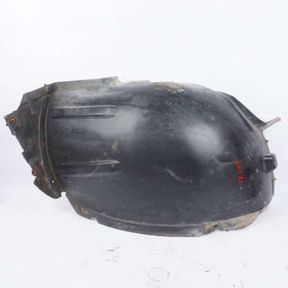 2007 - 2011 Mercedes-Benz ML350 FRONT LEFT FENDER LINER FRONT SECTION