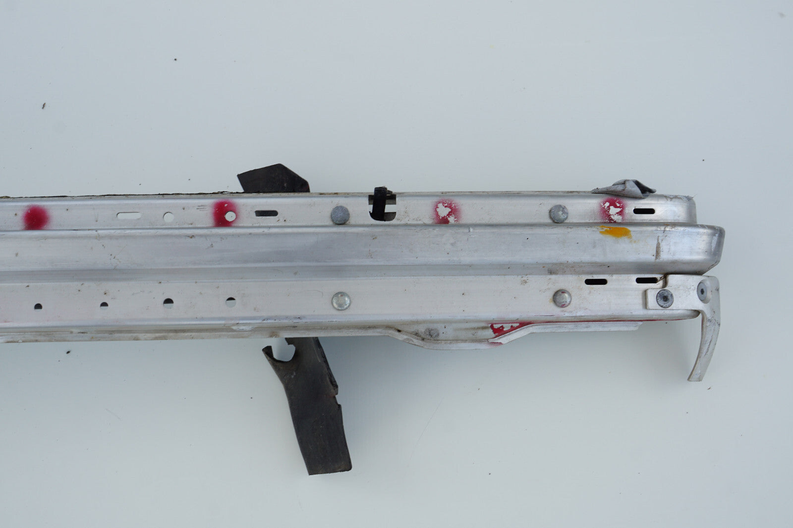 1987 - 1993 CADILLAC ALLANTE FRONT BUMPER REINFORCEMENT OEM