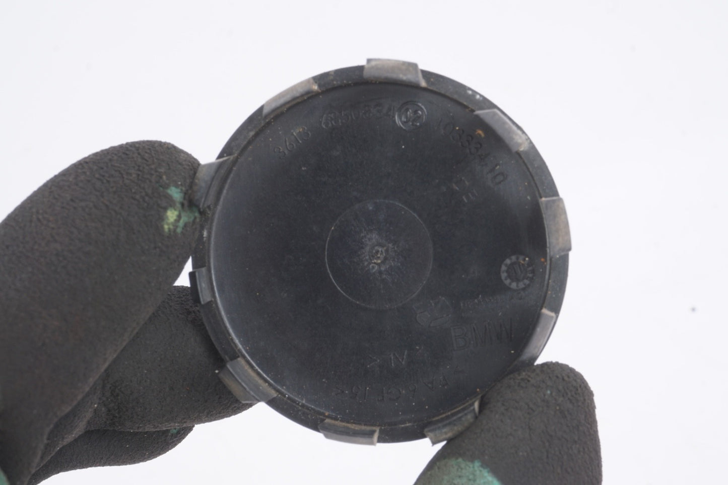 BMW 2, 3, 4, 5, 6, 7, 8, M, X, Z, i7 OEM WHEEL CENTER CAP 3613 6850834