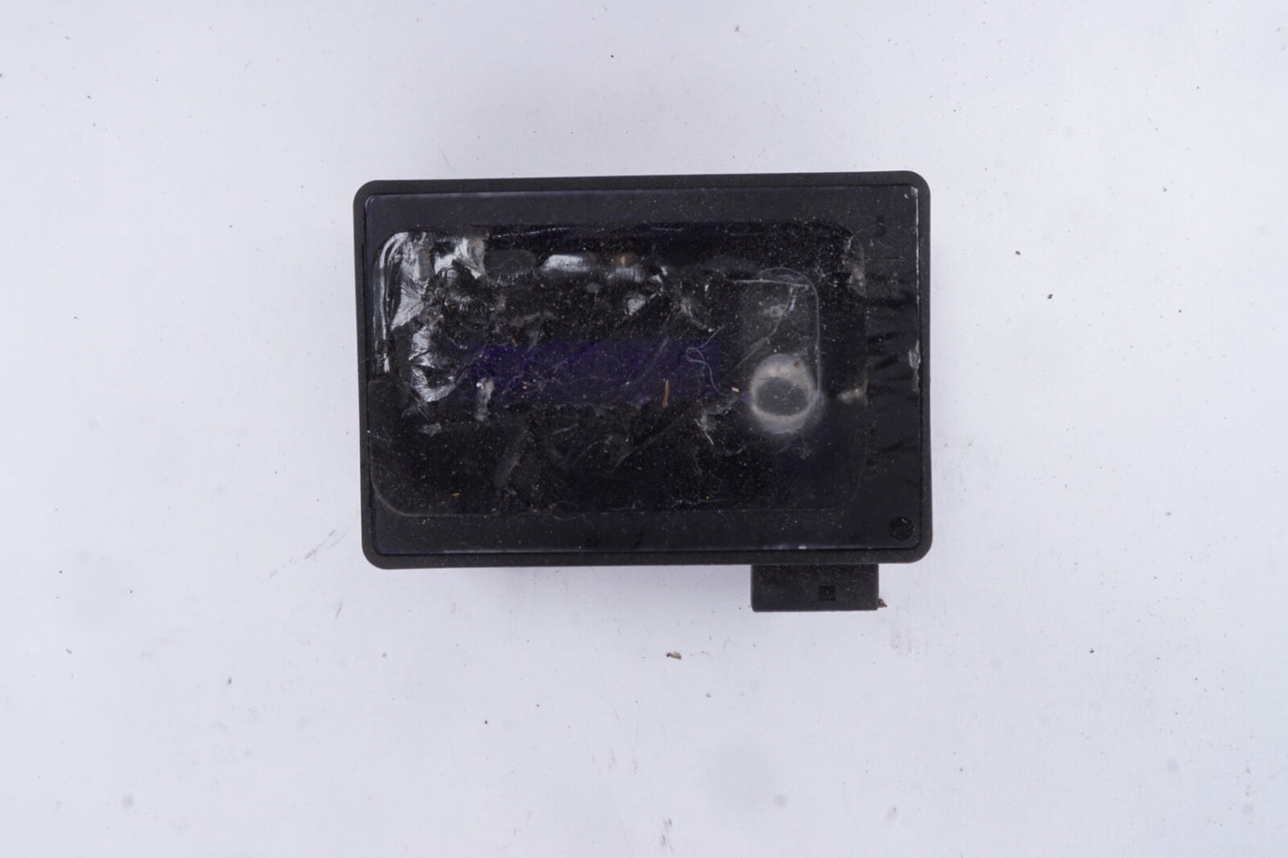 2007 - 2010 BMW 525I WINDSHIELD RAIN LIGHT SENSOR RLS 9120309-01 OEM