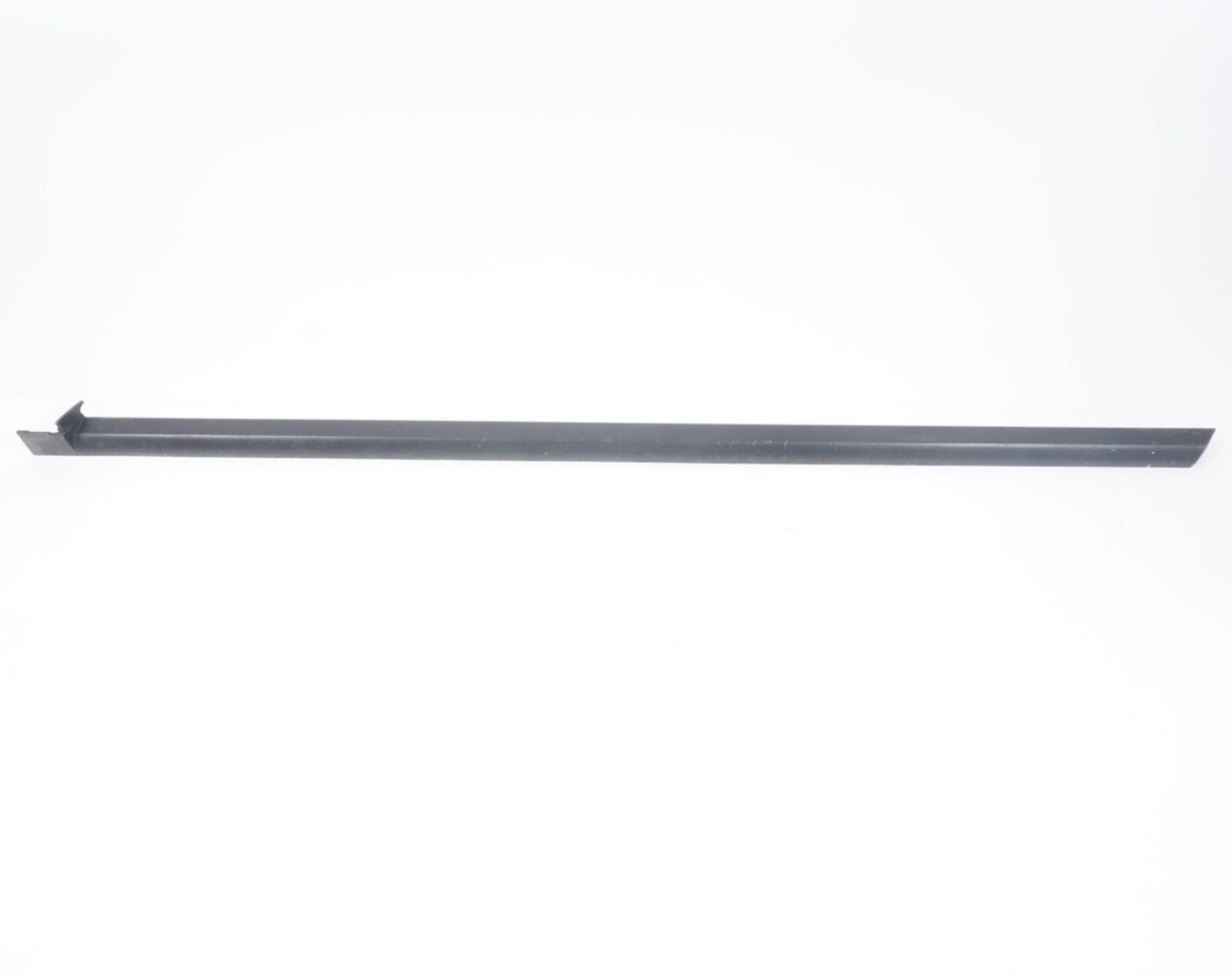 2011 - 2018 Porsche Cayenne Sill Scuff Plate Door Trim Cover Front Right OEM