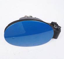 2020 - 2025 Alfa Romeo Giulia Rear Fuel Tank Door Lid Housing Blue OEM