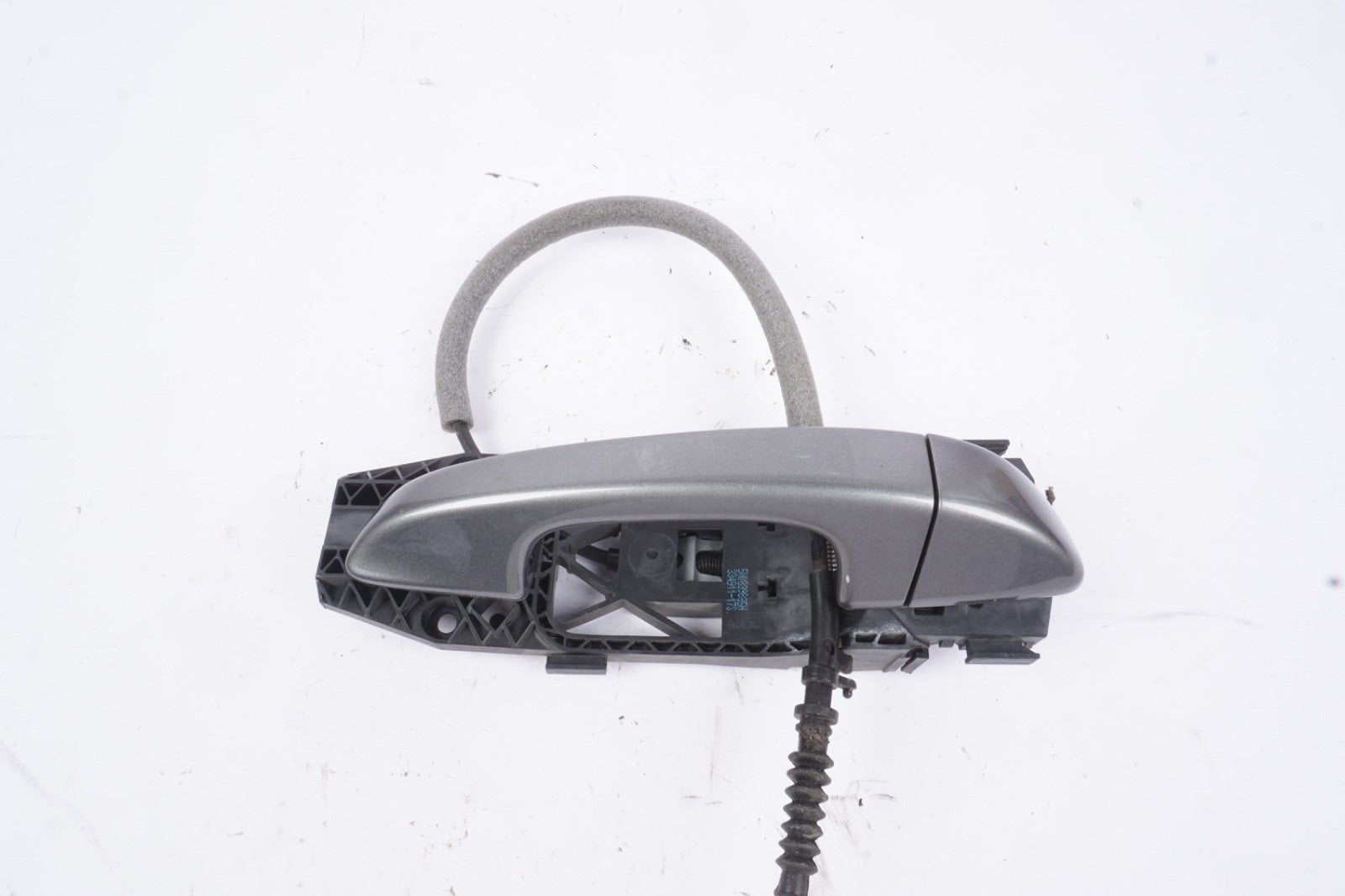11-18 Porsche Cayenne 958 Front or Rear Right Side Exterior Door Handle OEM