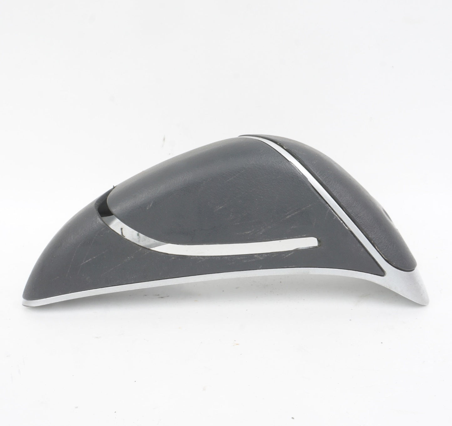 03-12 Mercedes R230 SL500 SL550 Right Seat Backrest Recline Switch Cover OEM