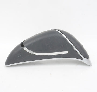 03-12 Mercedes R230 SL500 SL550 Right Seat Backrest Recline Switch Cover OEM