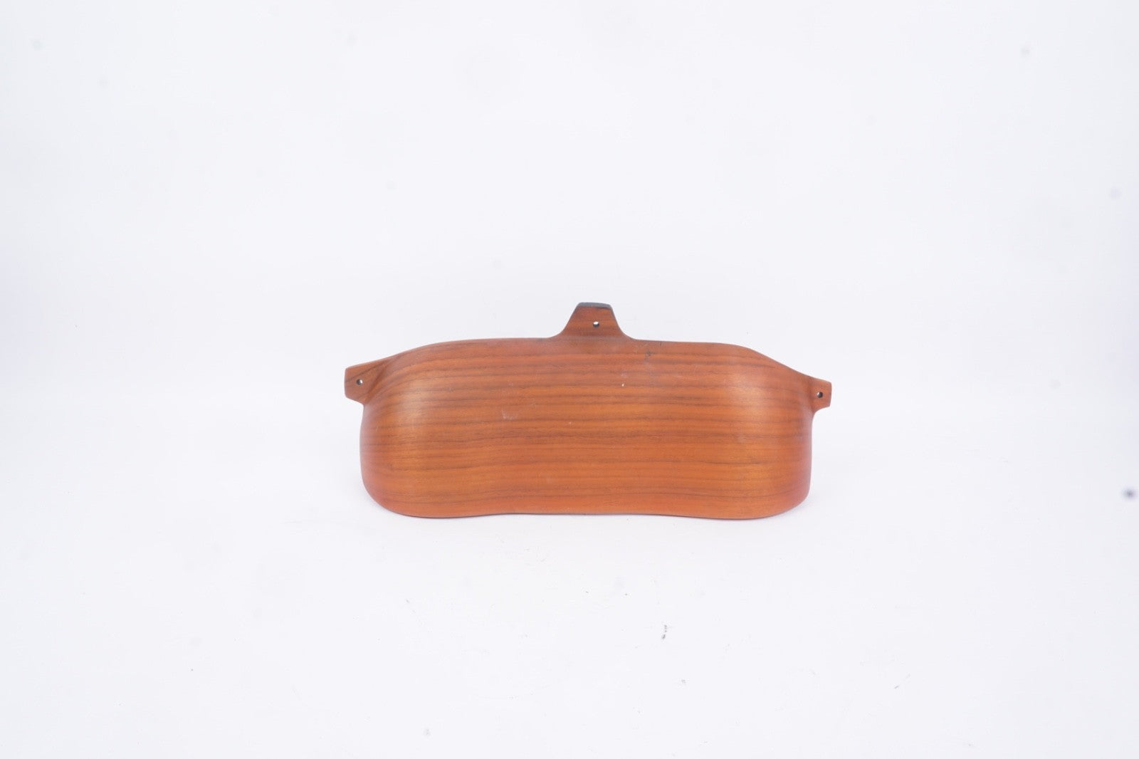 Mercedes Benz W110 W111 Speedometer Instrument Cluster Frame Cover