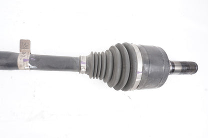14-17 Maserati Ghibli S Rear Right Passenger Side CV Axle Shaft 06700054530 OEM