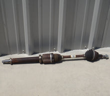 2016 2017 2018 Ford Focus 1.0L Front Right Side CV Joint Axle Shaft Assembly