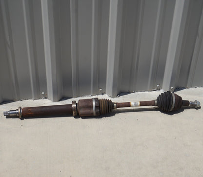 2016 2017 2018 Ford Focus 1.0L Front Right Side CV Joint Axle Shaft Assembly